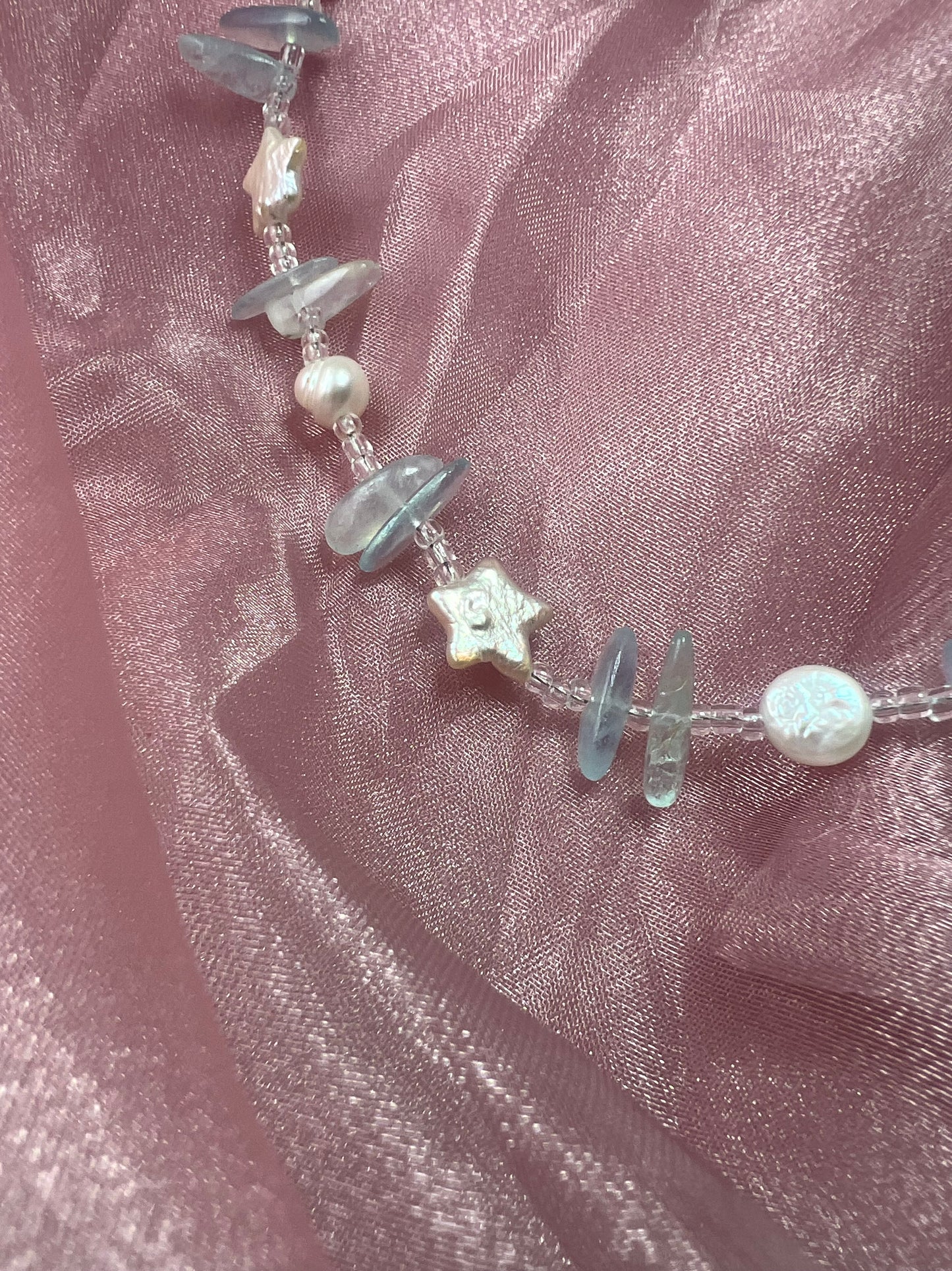 Aurora Necklace