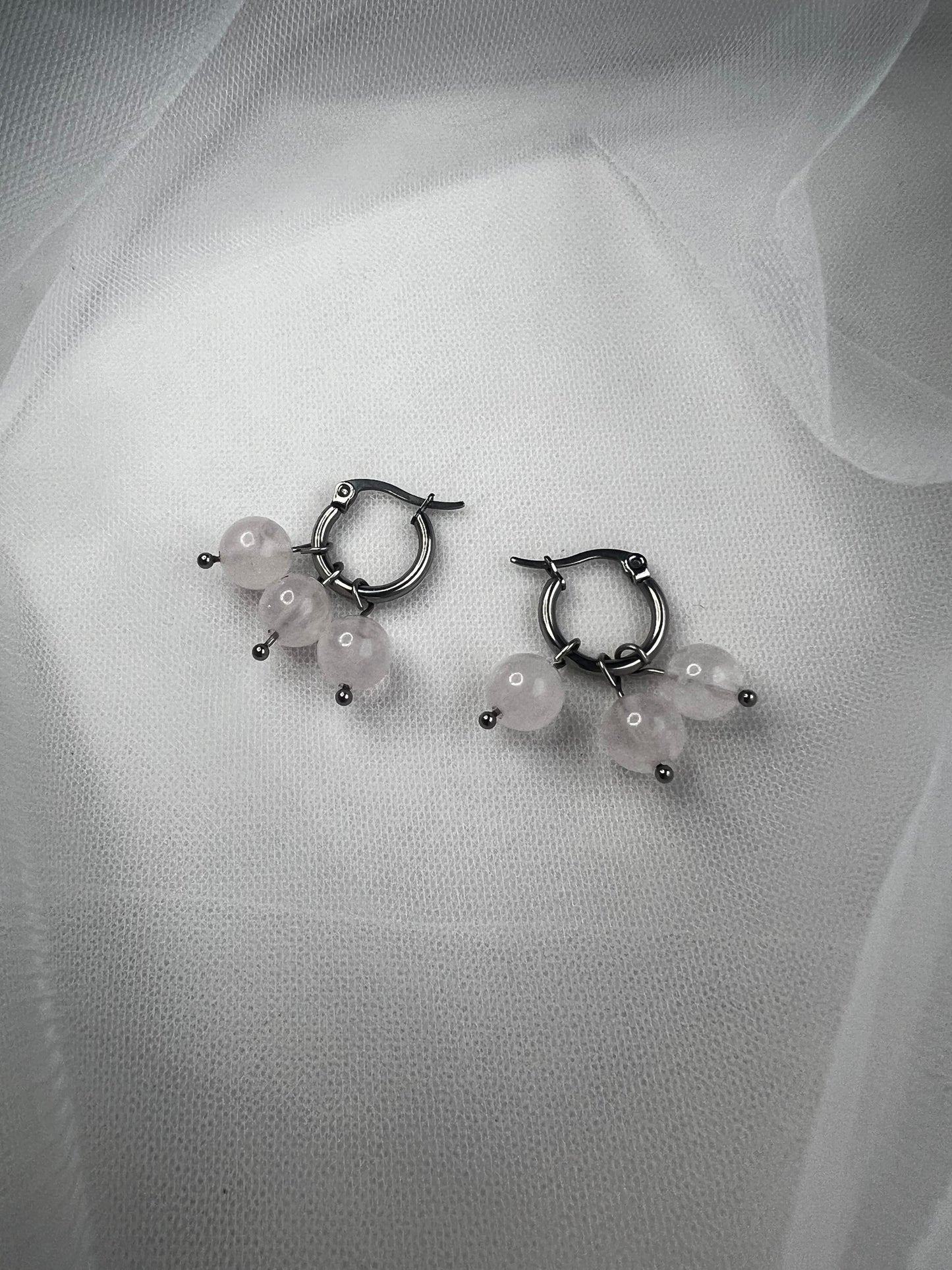 Berry Berry Earrings