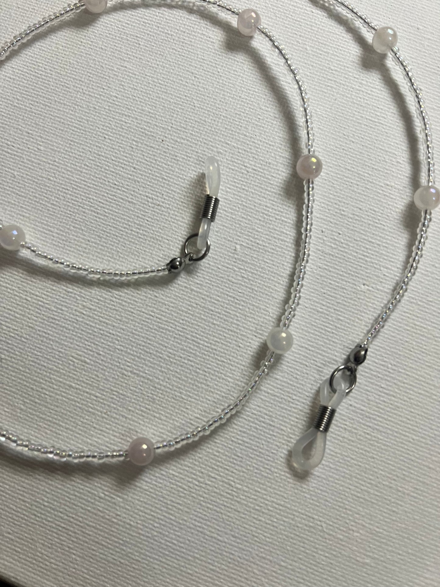 Shimmer and Shine Eyeglass Chain