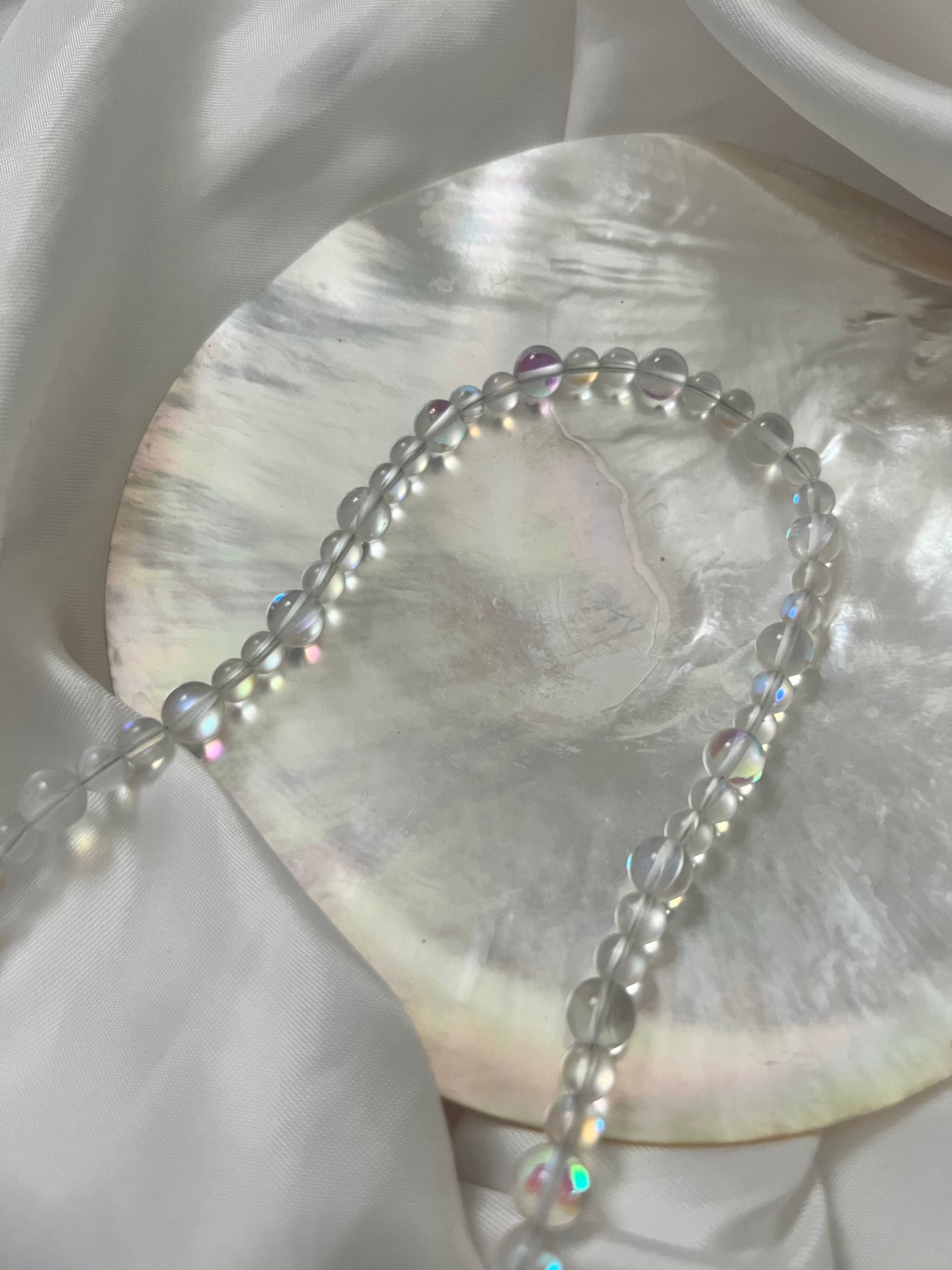 Charity Choker Necklace Sudan