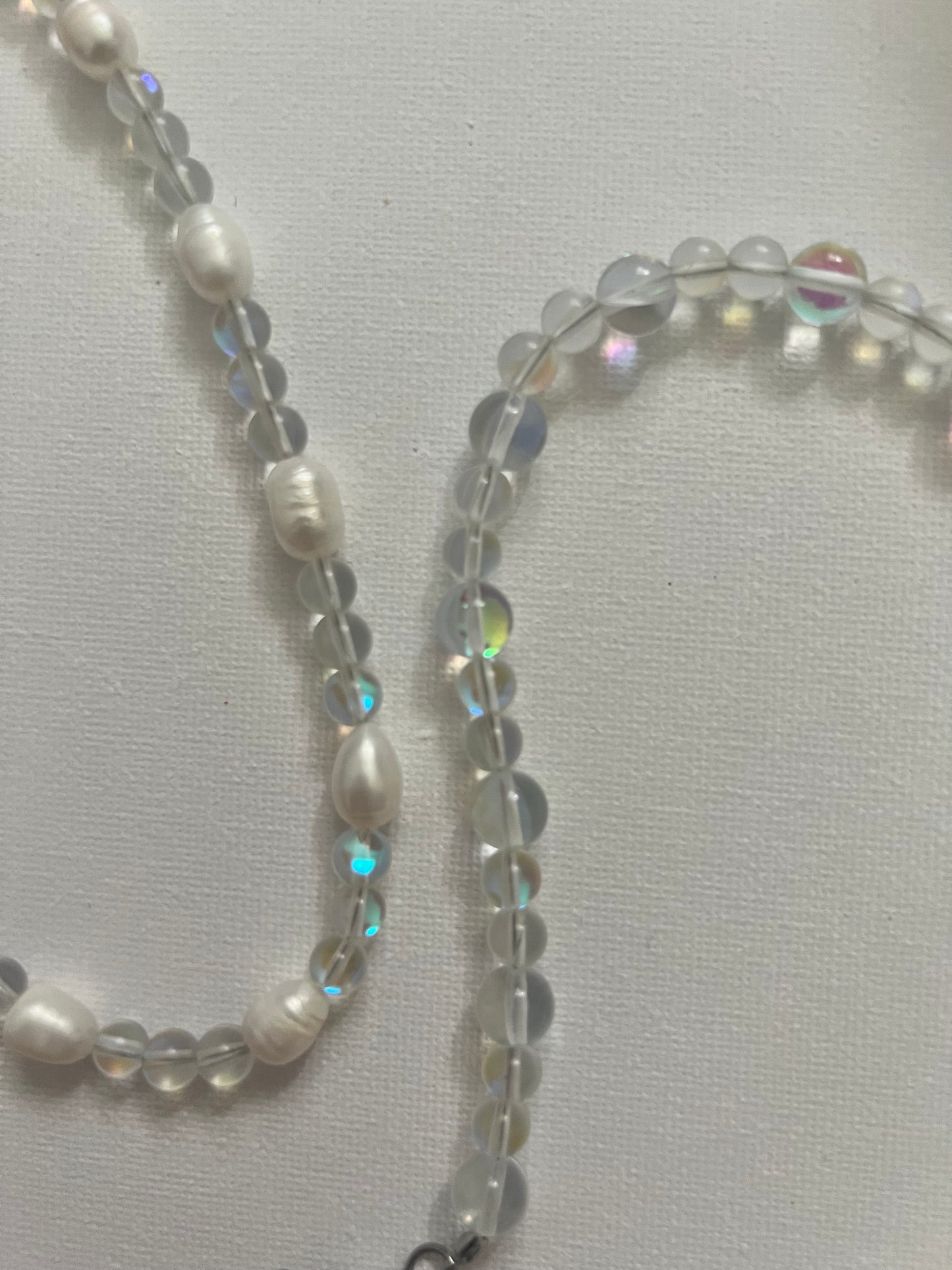 Charity Choker Necklace