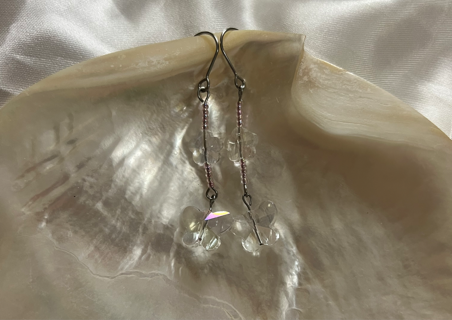 Spring has Sprung Earrings
