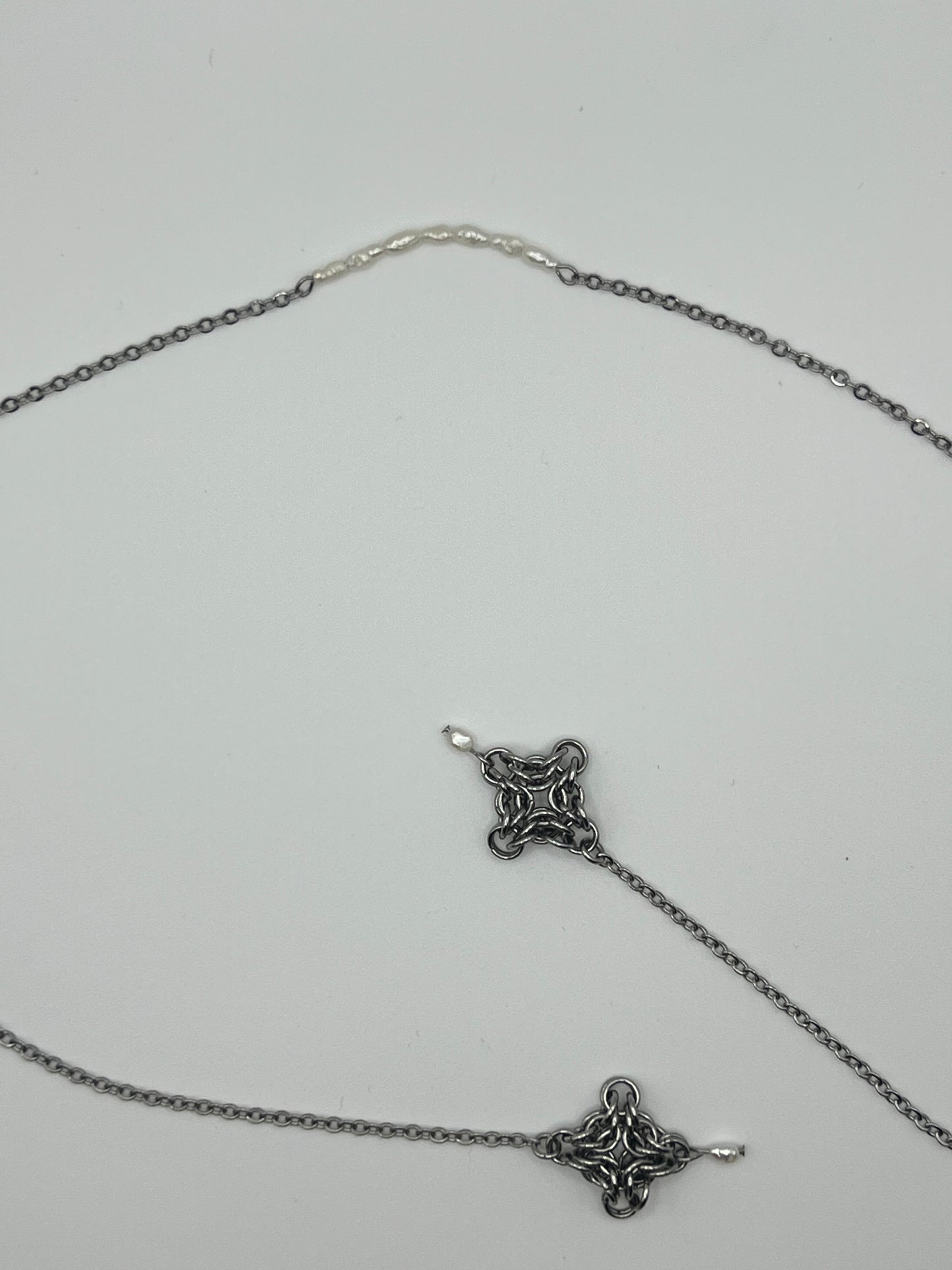Starlight Face Chain