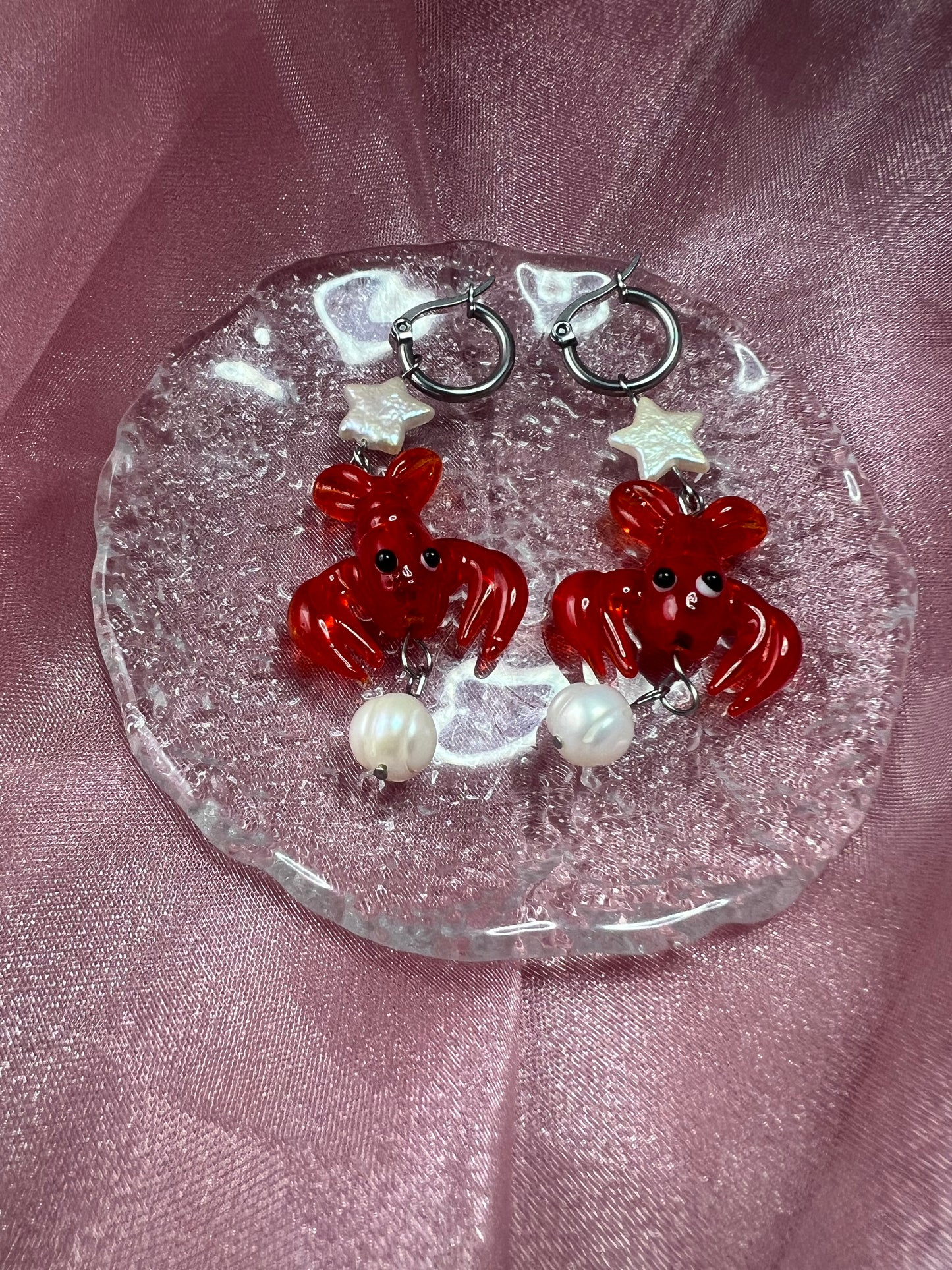 My Shayla Earrings