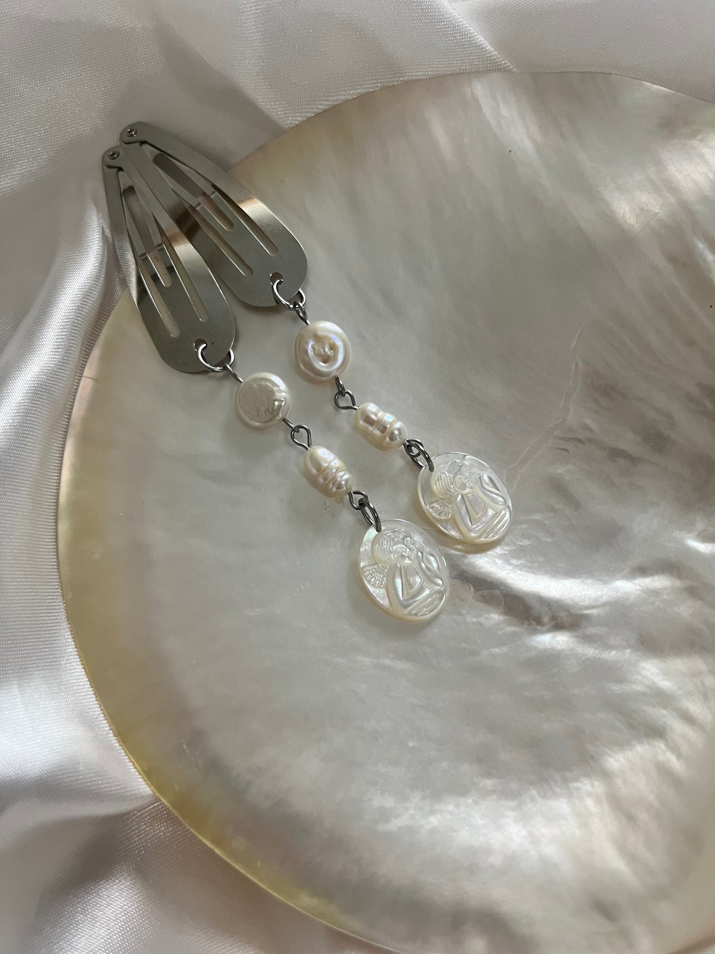 Angelbabies Hairclips