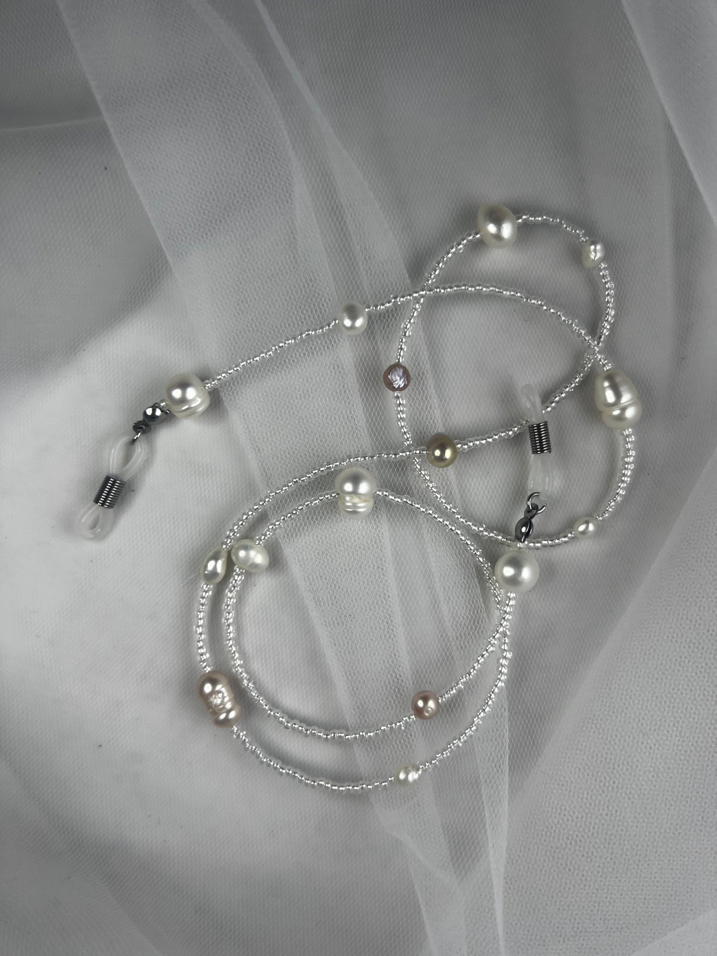 Starry Sky Eyeglass Chain