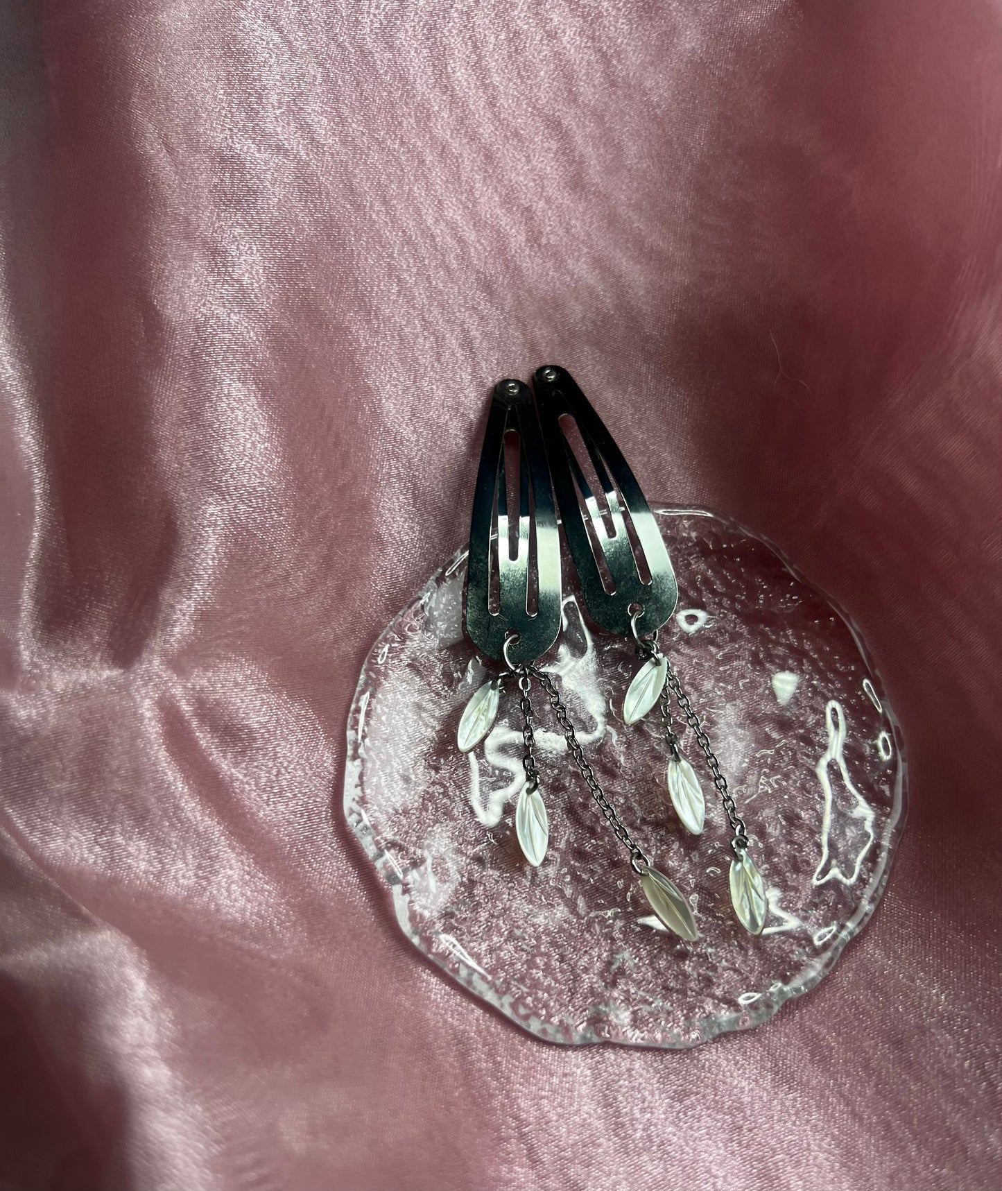 Petal Haiclips