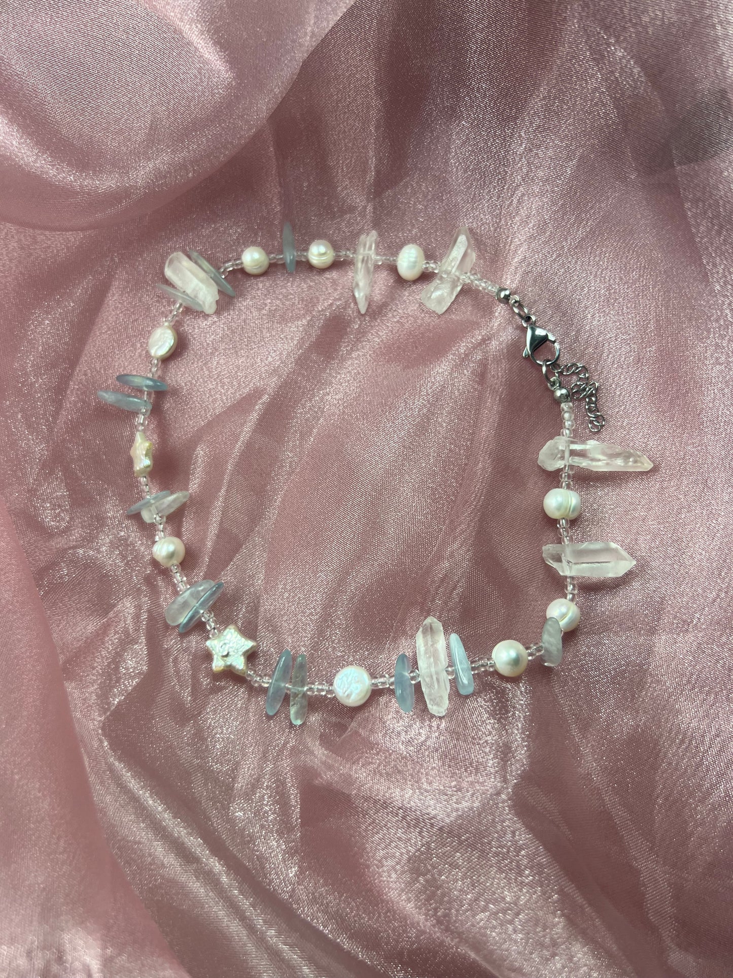 Aurora Necklace