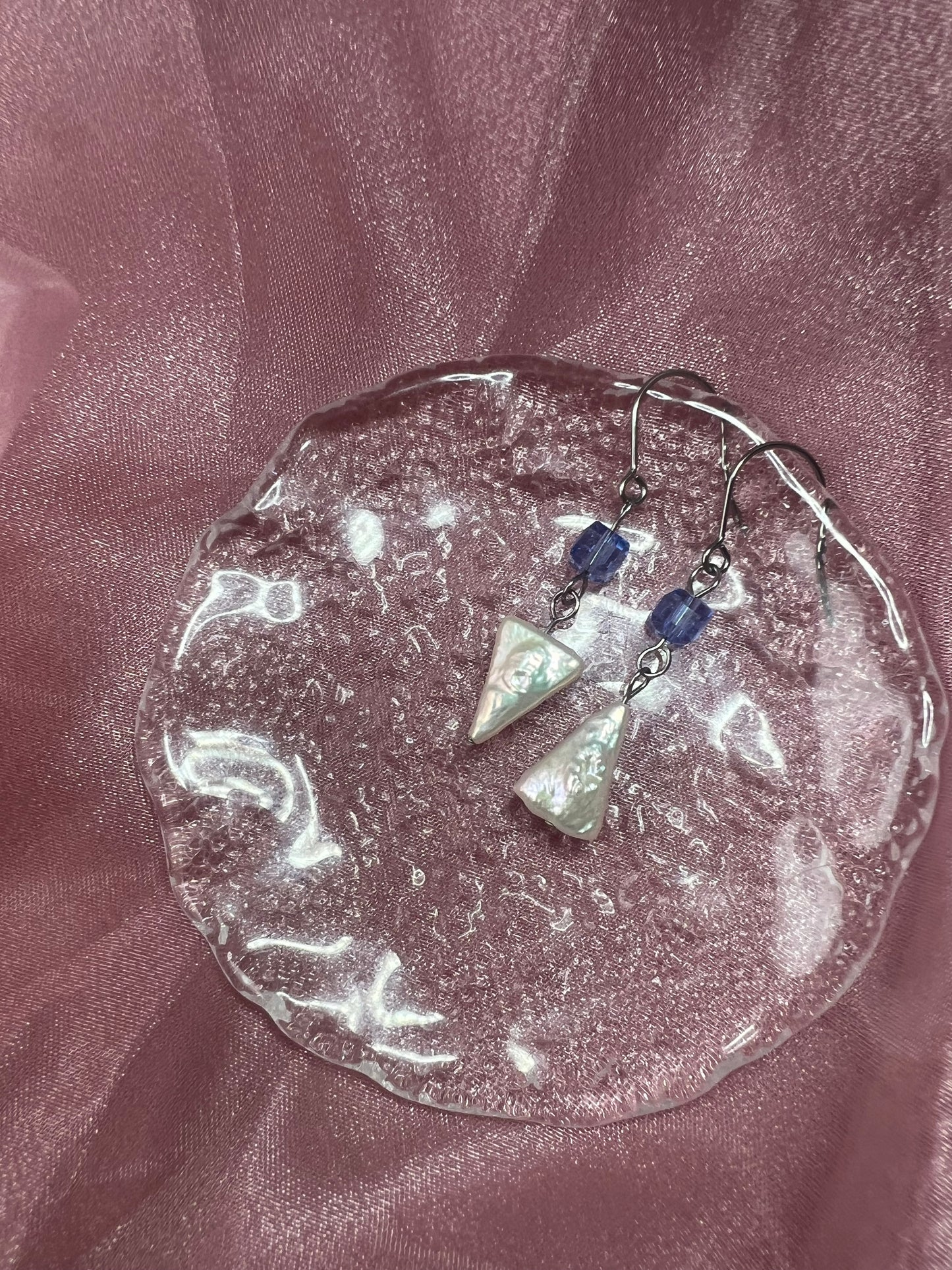 Triny Earrings