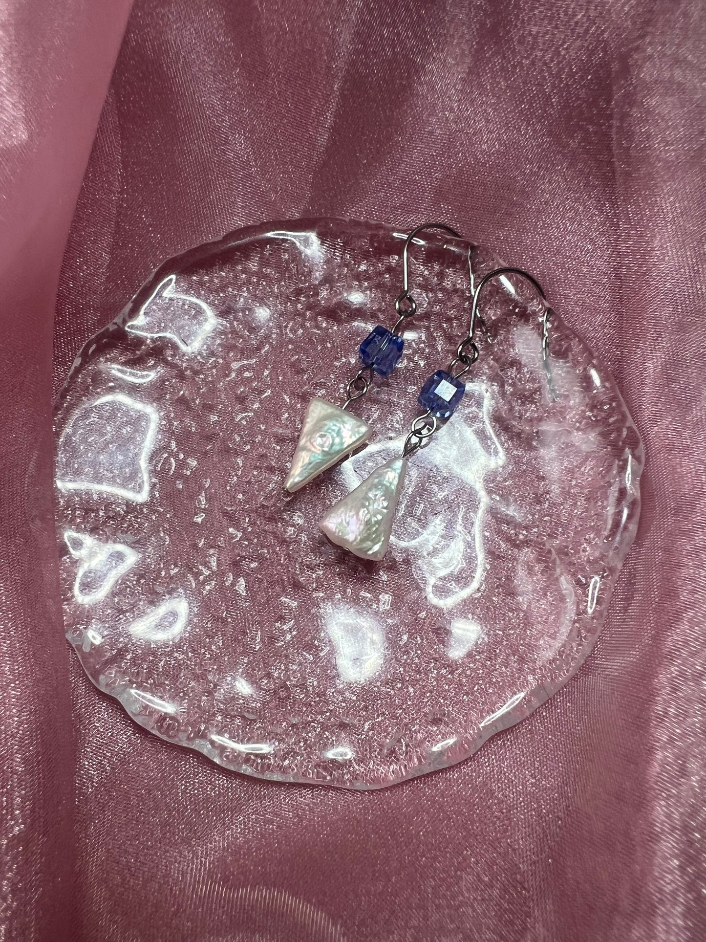 Triny Earrings