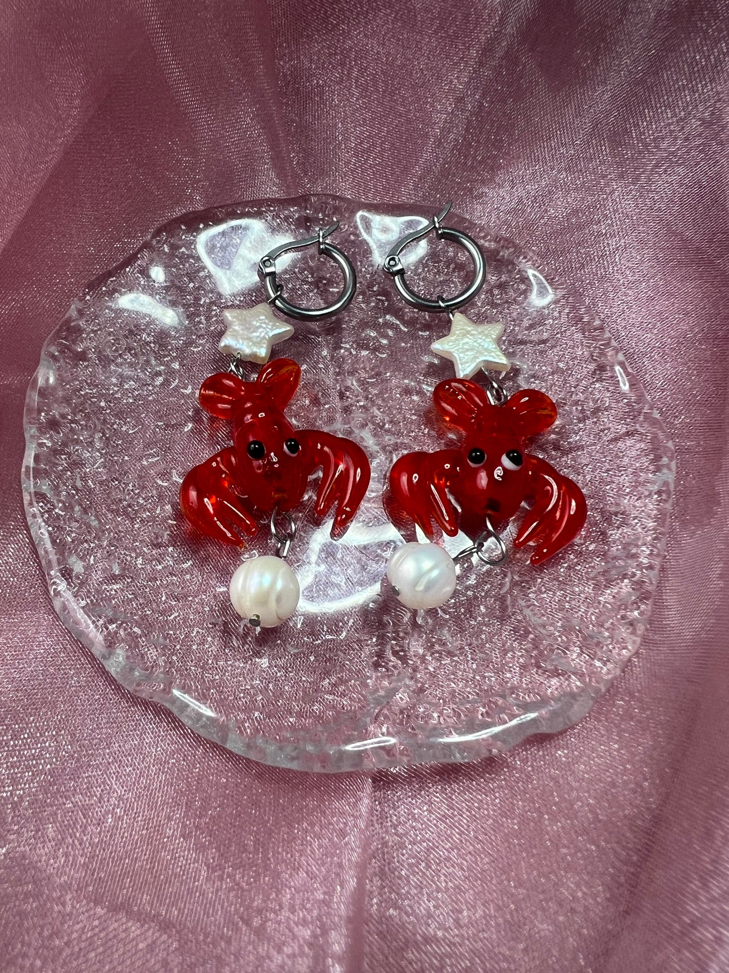 My Shayla Earrings