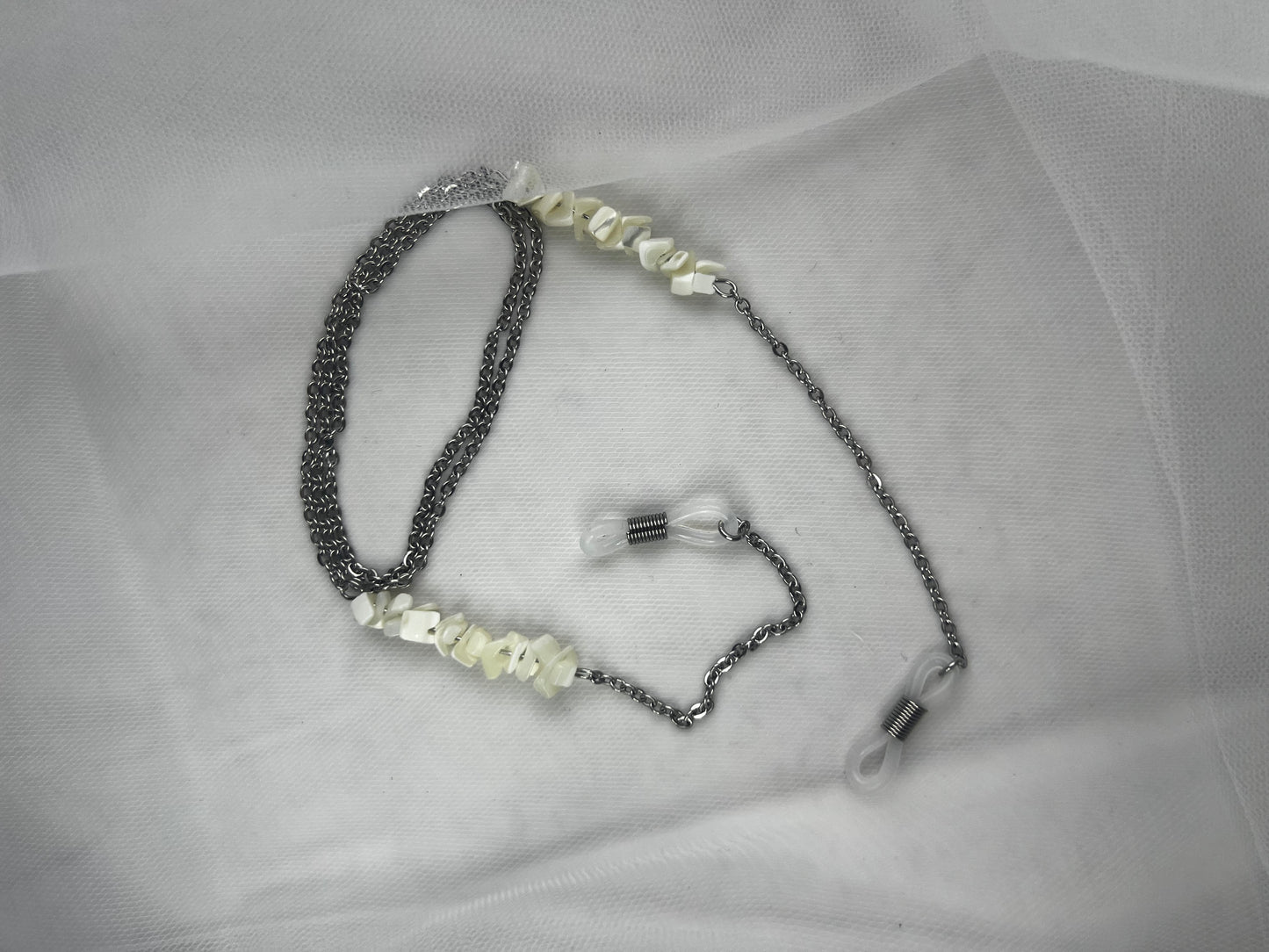 Seaside Eyeglass Chain