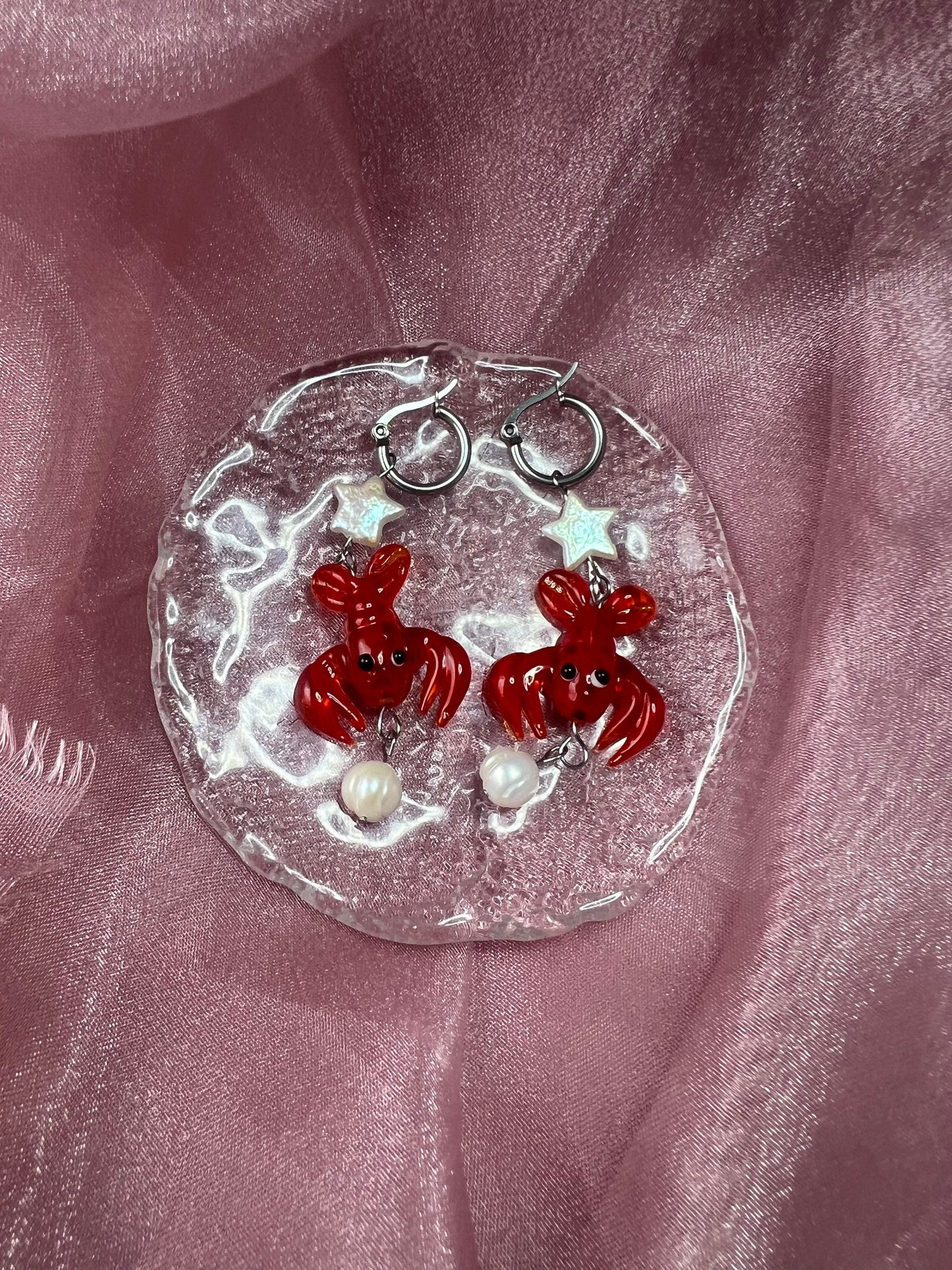 My Shayla Earrings