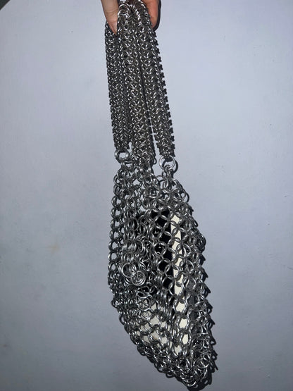 Chainmaille Bag