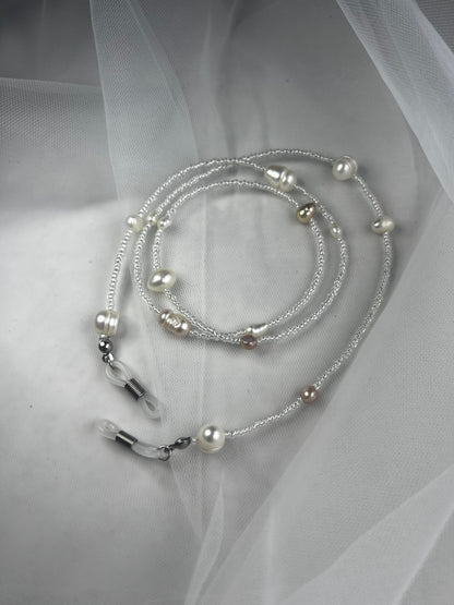 Starry Sky Eyeglass Chain