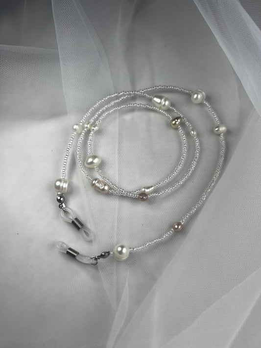 Starry Sky Eyeglass Chain