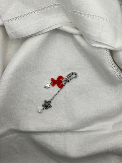 My Shayla Bag Charm