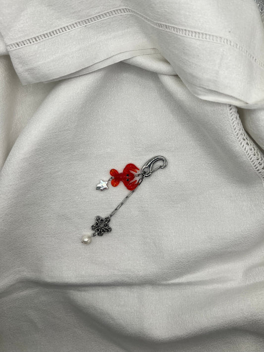 My Shayla Bag Charm