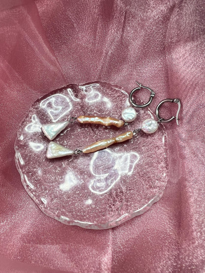 Ratatata Earrings