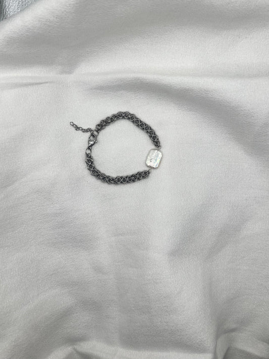 Dune Chainmaille Bracelet