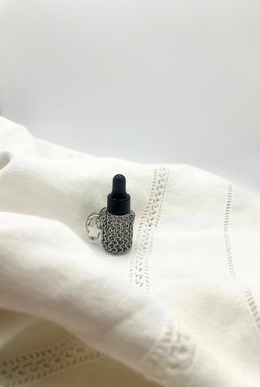 Starlight Mini Bottle Charm