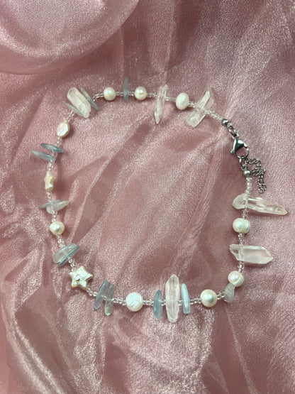 Aurora Necklace