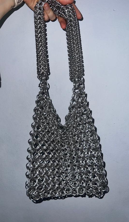 Chainmaille Bag
