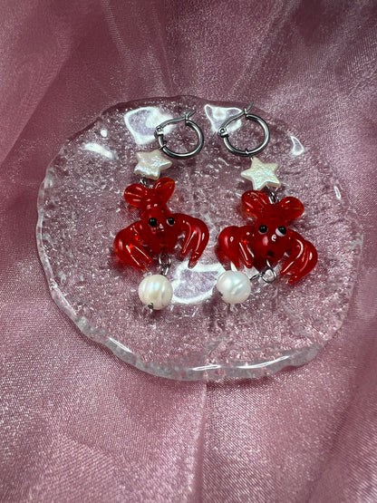 My Shayla Earrings