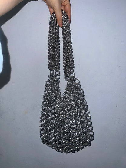 Chainmaille Bag