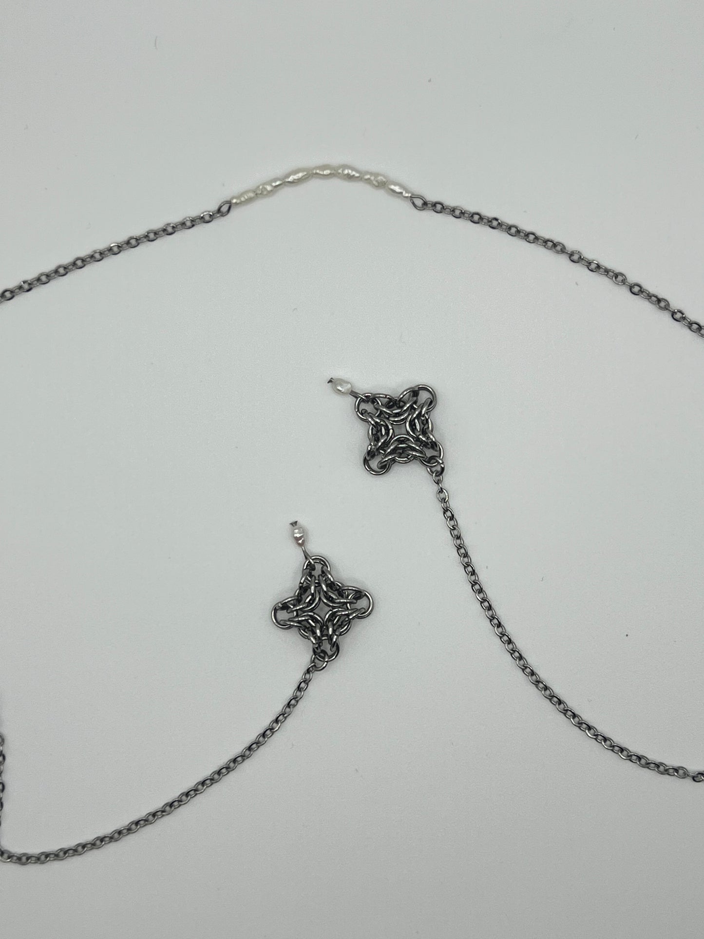 Starlight Face Chain