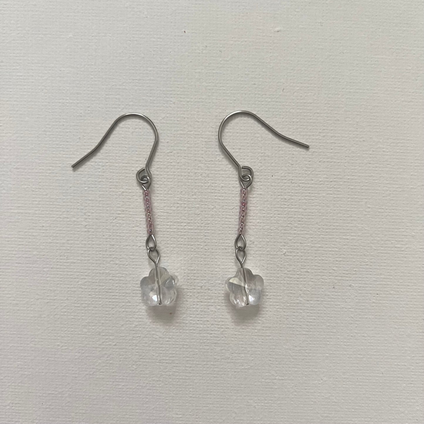 Bloomie Earrings