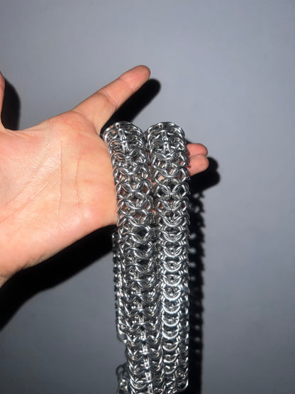 Chainmaille Bag