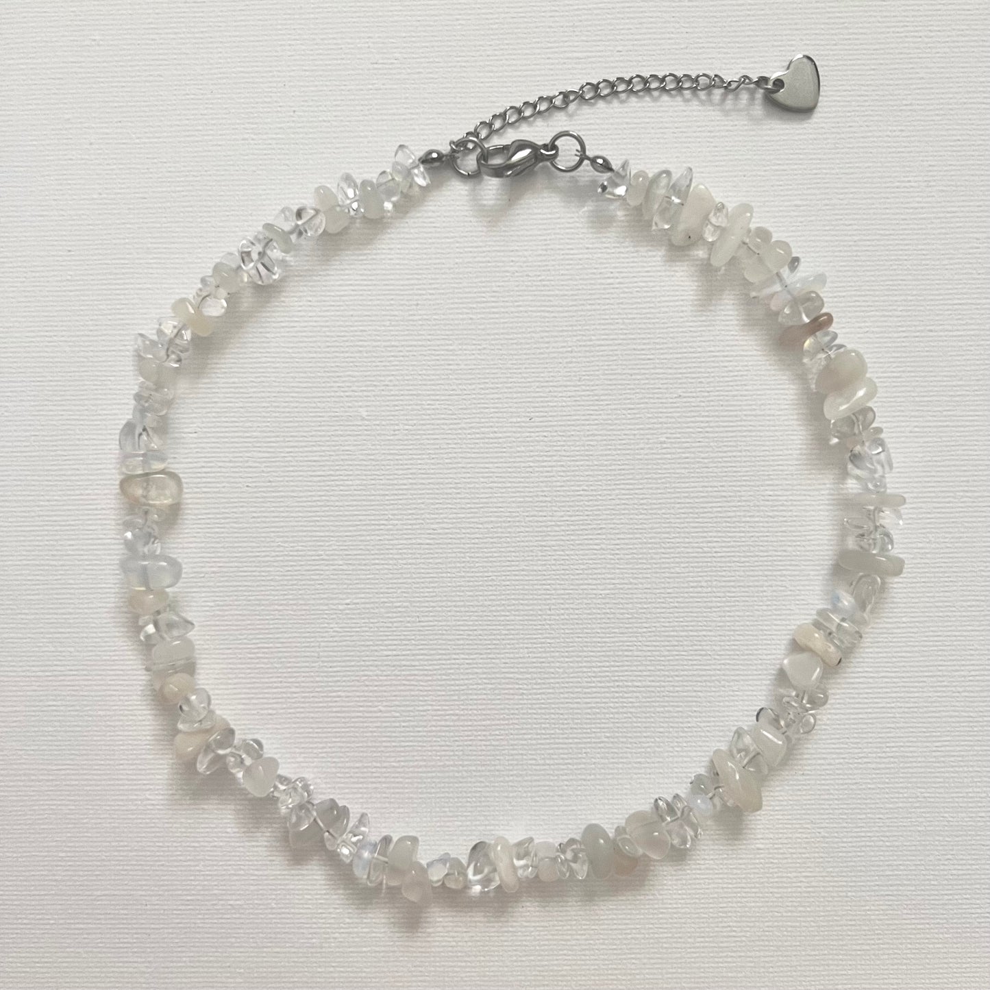 Moonshine Choker Necklace