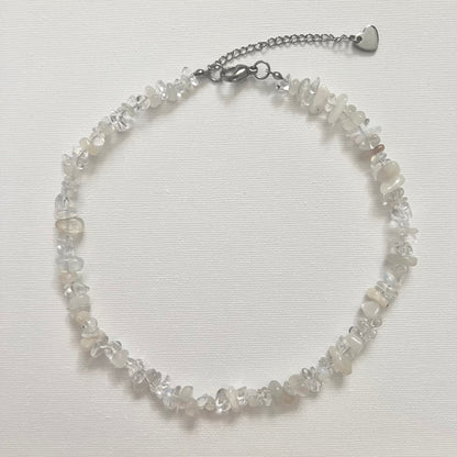 Moonshine Choker Necklace