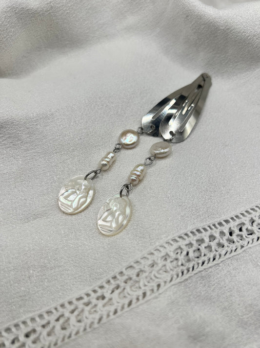 Hairclips for Angelbabies