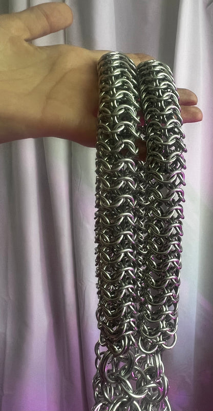 Chainmaille Bag