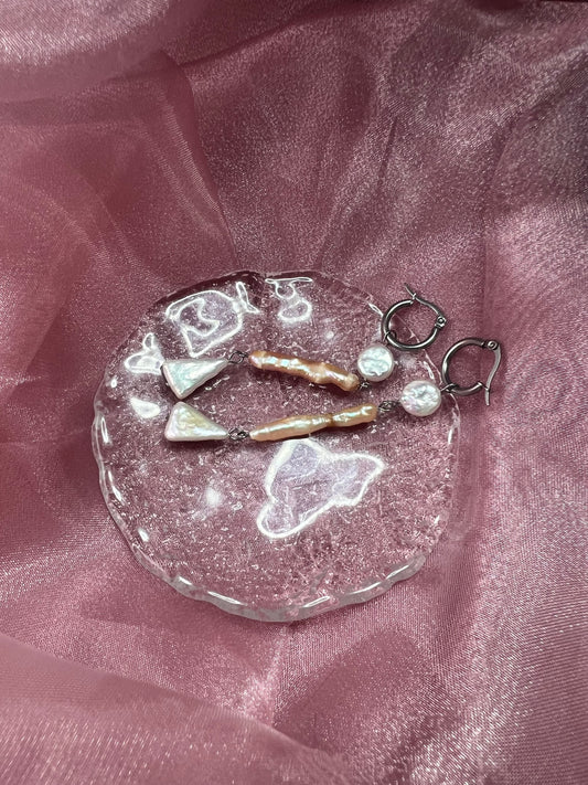 Ratatata Earrings