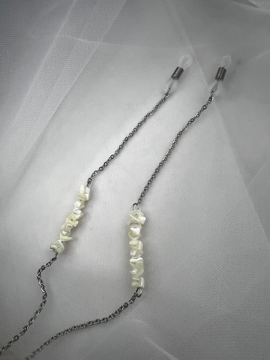 Seaside Eyeglass Chain