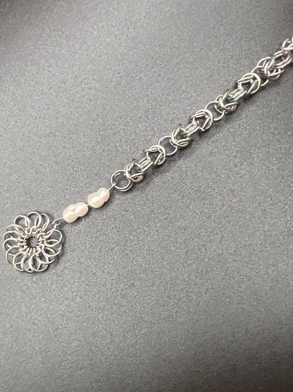 Misch Masch Wrap Around Necklace