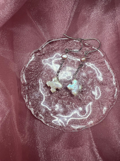 Crossroads Earrings