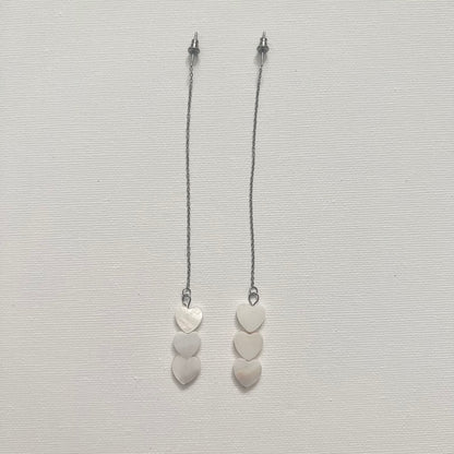 Cupid Chain Earrings