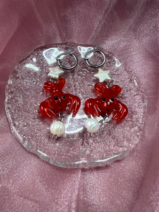 My Shayla Earrings