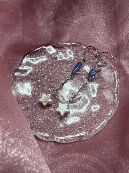 Early Morning Earrings