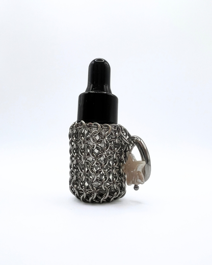 Starlight Mini Bottle Charm