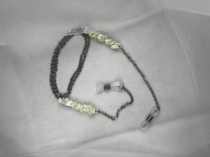 Seaside Eyeglass Chain